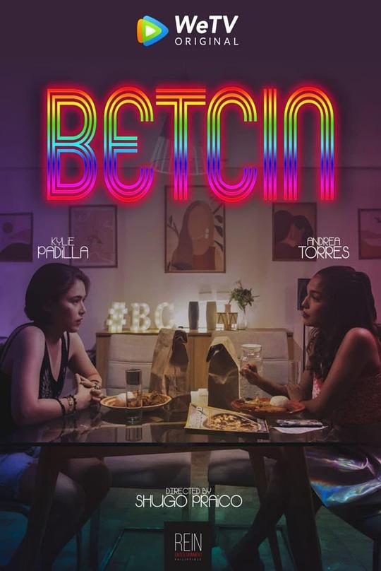Betcin